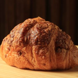 Chocolate Croissant